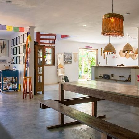 Sambaqui Hostel Ilhabela Kültér fotó