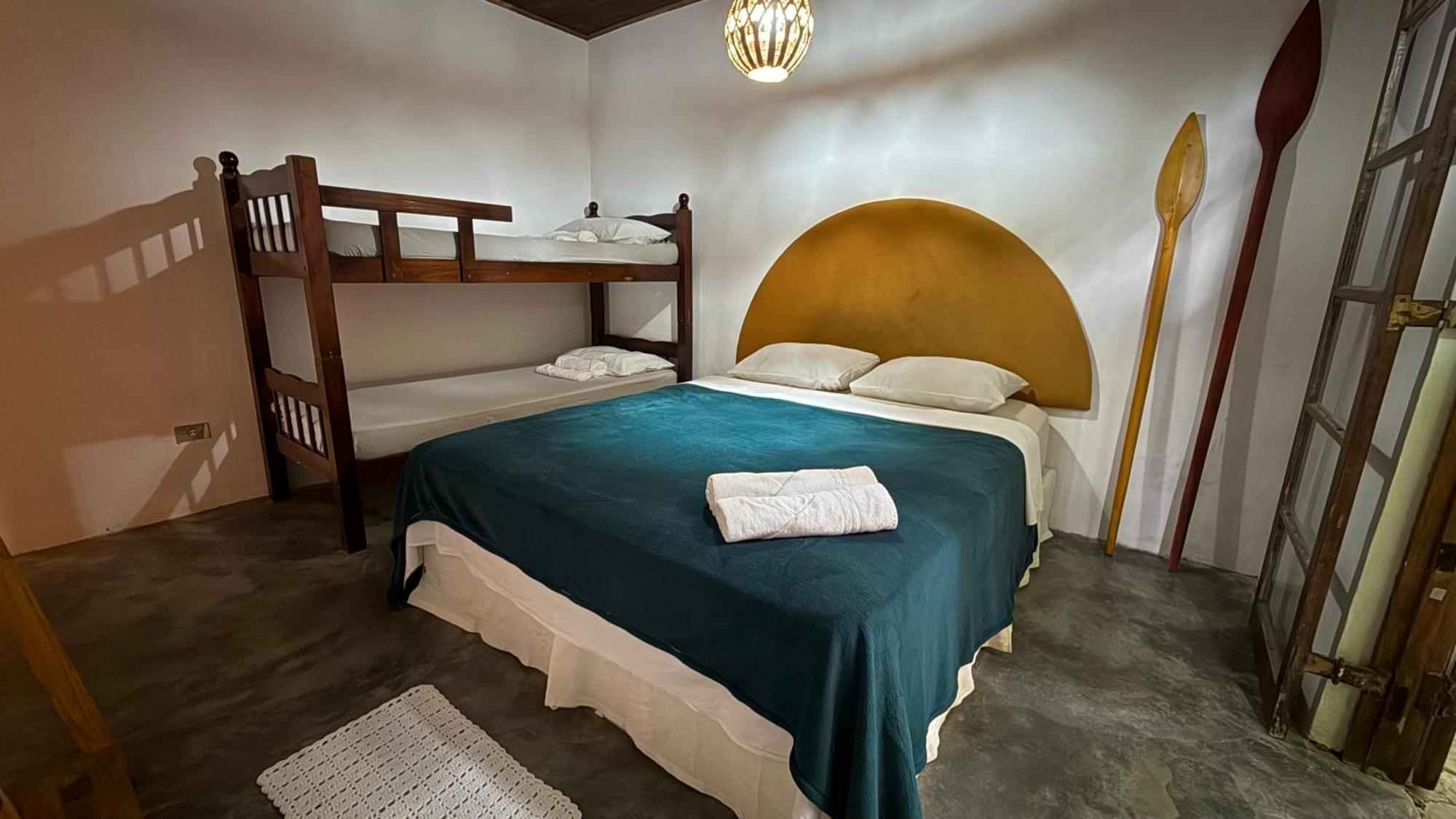 Sambaqui Hostel Ilhabela Kültér fotó