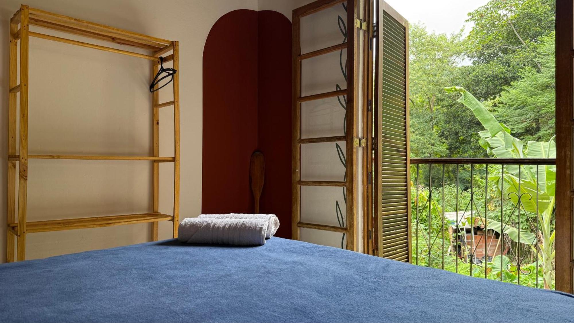 Sambaqui Hostel Ilhabela Kültér fotó