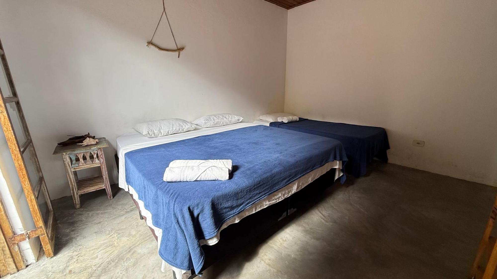 Sambaqui Hostel Ilhabela Kültér fotó