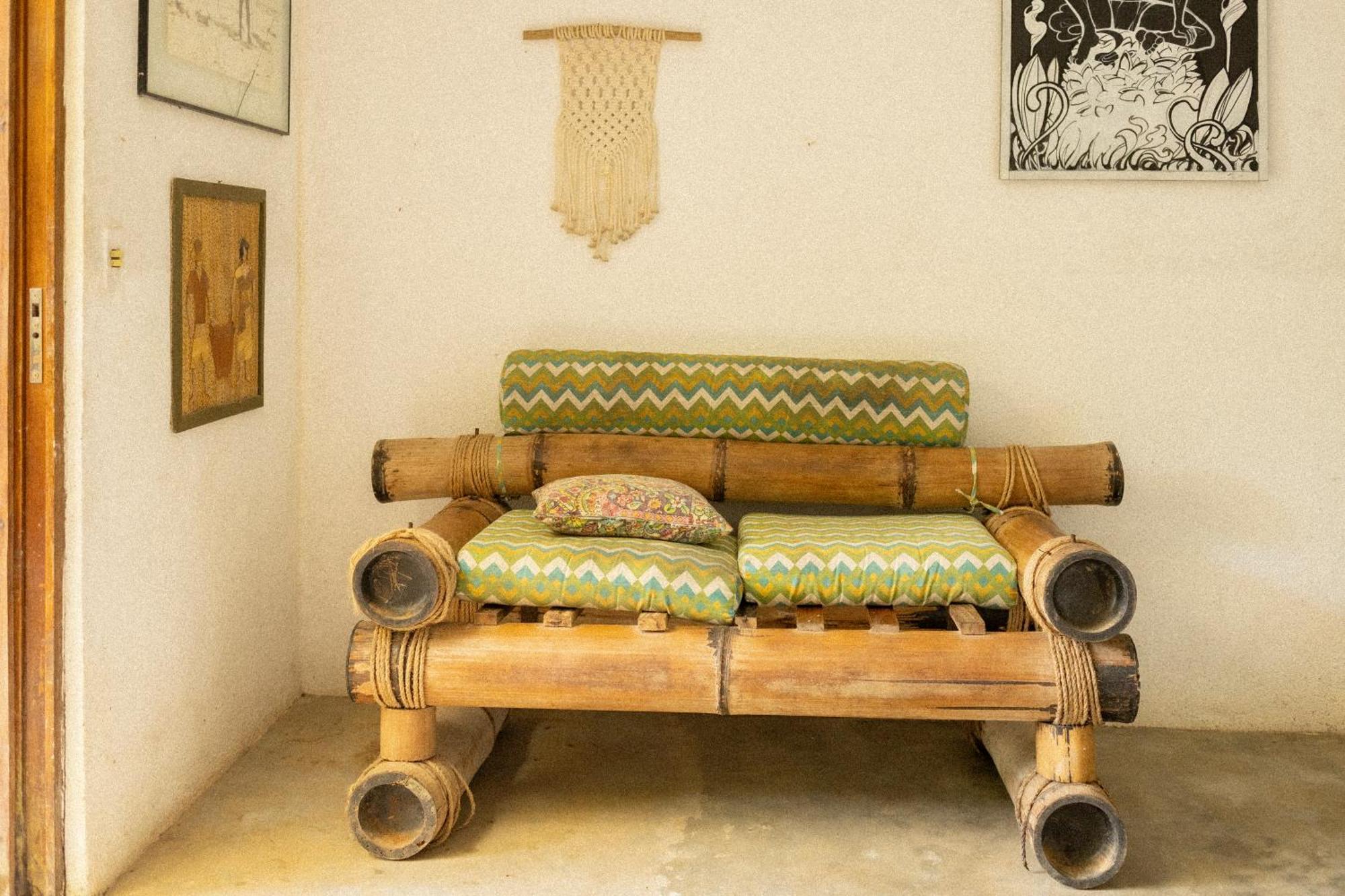 Sambaqui Hostel Ilhabela Kültér fotó