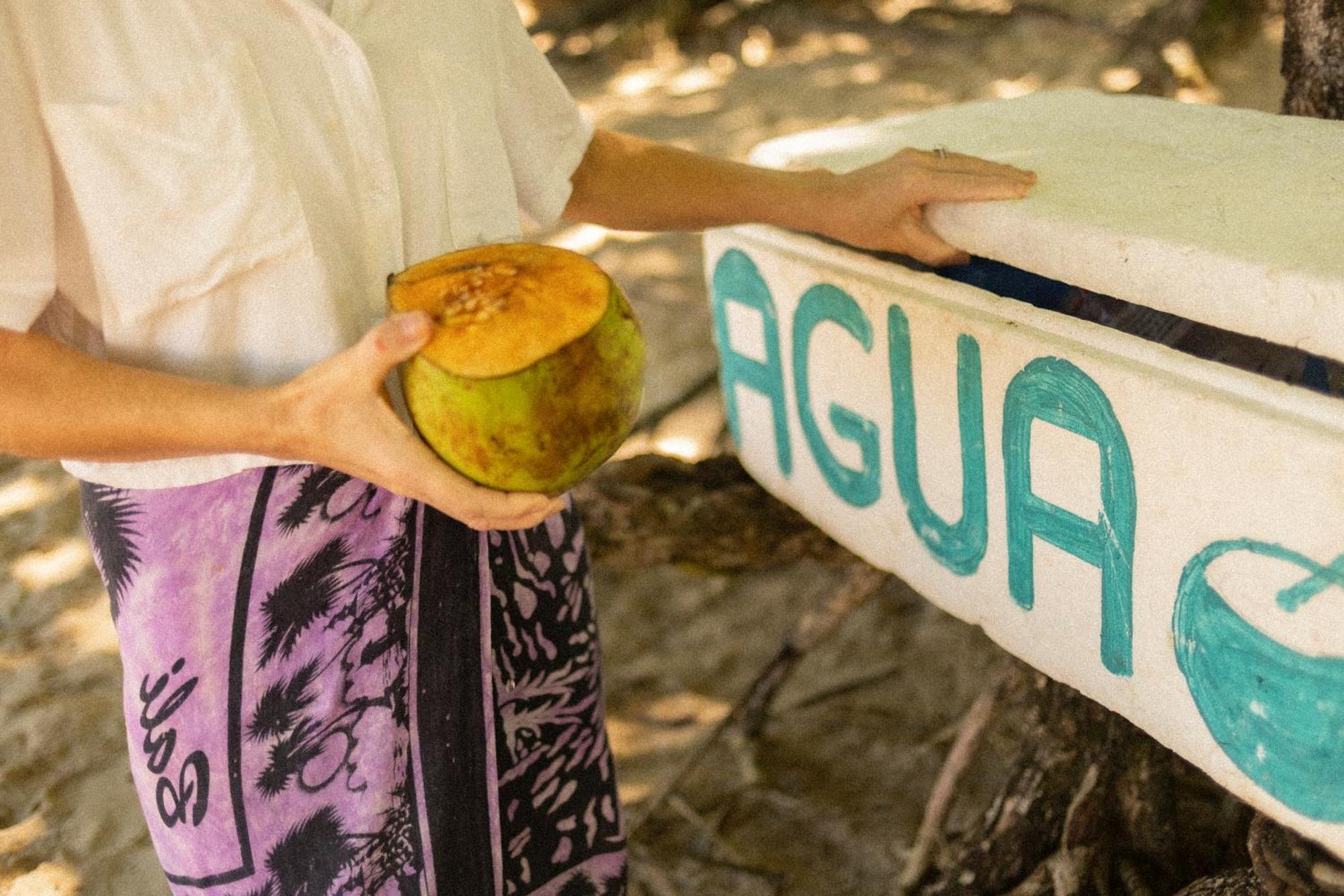 Sambaqui Hostel Ilhabela Kültér fotó