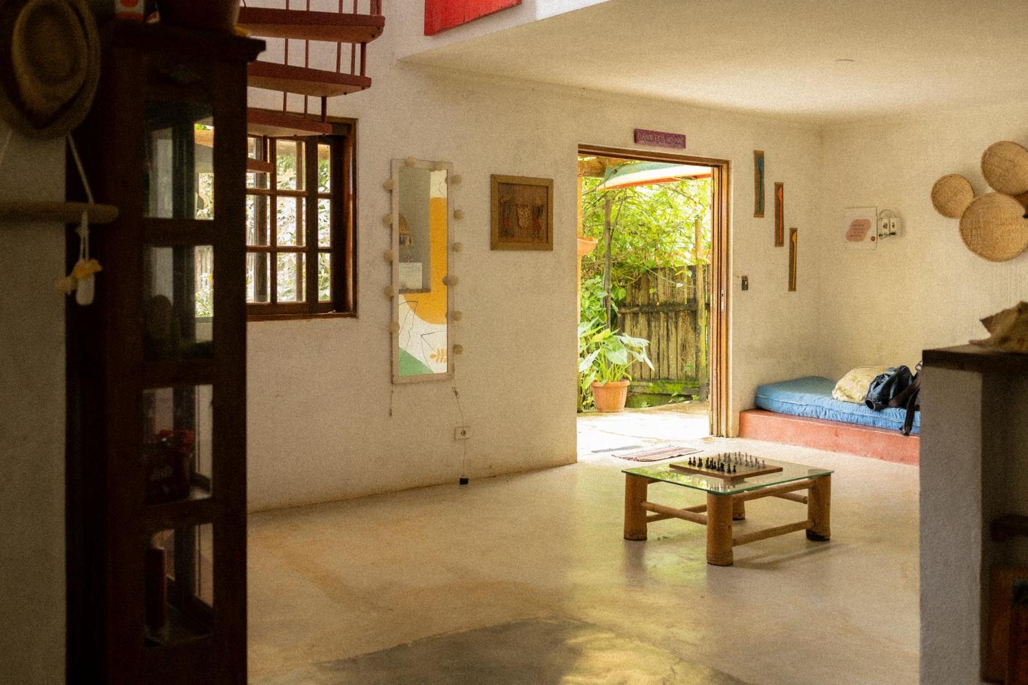Sambaqui Hostel Ilhabela Kültér fotó