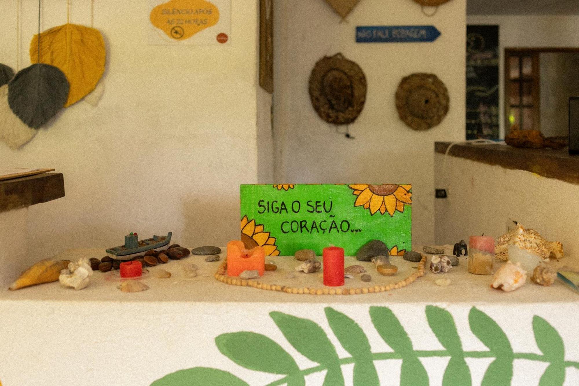 Sambaqui Hostel Ilhabela Kültér fotó