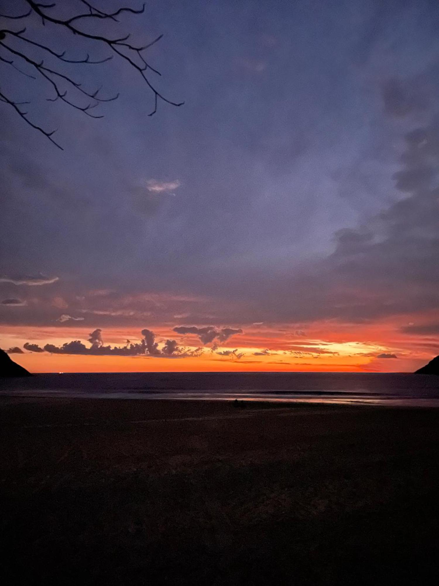 Sambaqui Hostel Ilhabela Kültér fotó