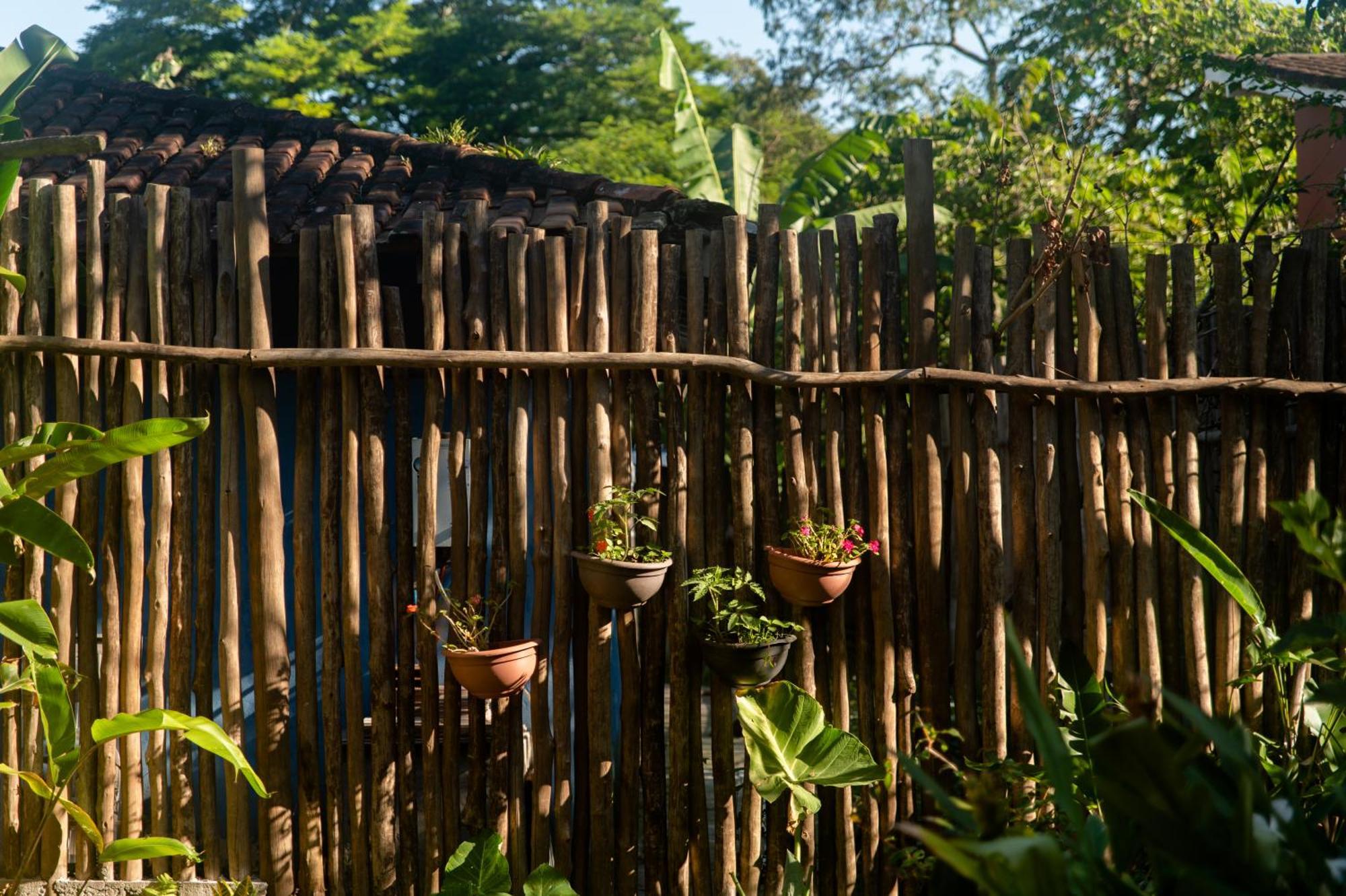 Sambaqui Hostel Ilhabela Kültér fotó