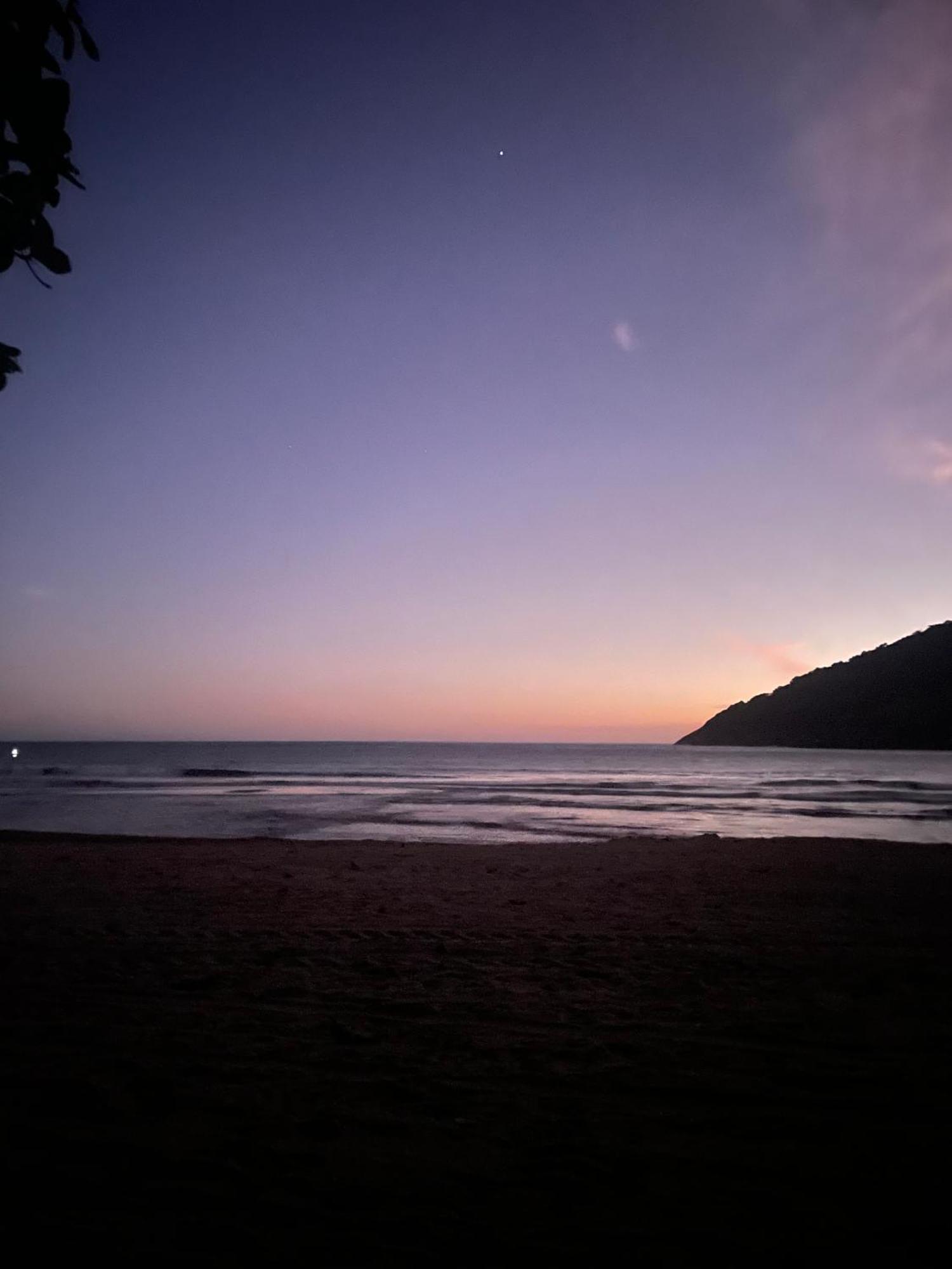 Sambaqui Hostel Ilhabela Kültér fotó